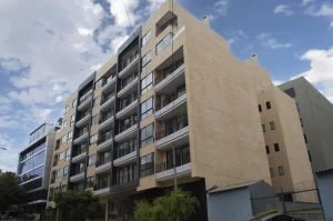 De Cambil 127, Club House - 01 - Leonardo Luna Soluciones