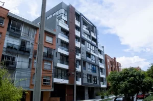 De Cambil 127, Smart House - 01 - Leonardo Luna Soluciones