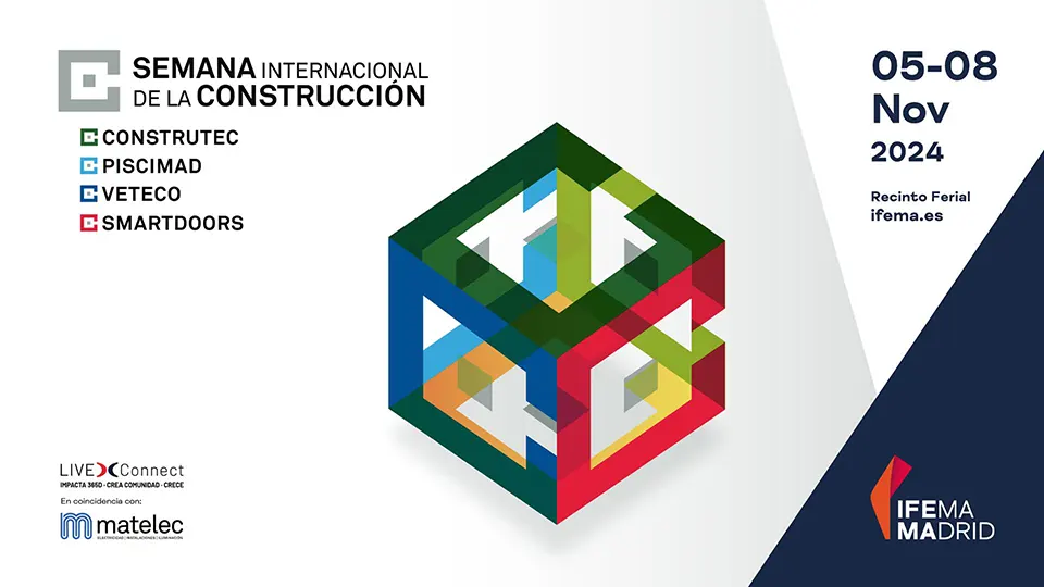Semana internacional de la construcción